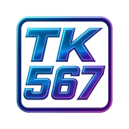 TK567 লোগো